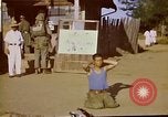 Image of General Shepherd Korea, 1950, second 61 stock footage video 65675041603