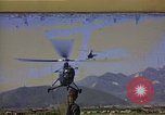 Immagine di Generale O P Smith Fiume Naktong Corea, 1950, secondo 1 filmato di repertorio 65675041604