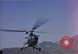 Immagine di Generale O P Smith Fiume Naktong Corea, 1950, secondo 3 filmato di repertorio 65675041604