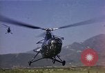 Immagine di Generale O P Smith Fiume Naktong Corea, 1950, secondo 6 filmato di repertorio 65675041604
