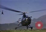 Immagine di Generale O P Smith Fiume Naktong Corea, 1950, secondo 7 filmato di repertorio 65675041604