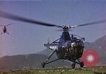 Immagine di Generale O P Smith Fiume Naktong Corea, 1950, secondo 8 filmato di repertorio 65675041604