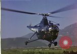 Immagine di Generale O P Smith Fiume Naktong Corea, 1950, secondo 9 filmato di repertorio 65675041604