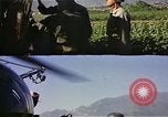 Immagine di Generale O P Smith Fiume Naktong Corea, 1950, secondo 10 filmato di repertorio 65675041604
