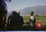 Immagine di Generale O P Smith Fiume Naktong Corea, 1950, secondo 12 filmato di repertorio 65675041604