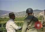 Immagine di Generale O P Smith Fiume Naktong Corea, 1950, secondo 19 filmato di repertorio 65675041604