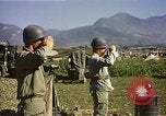 Immagine di Generale O P Smith Fiume Naktong Corea, 1950, secondo 34 filmato di repertorio 65675041604