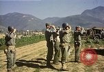 Immagine di Generale O P Smith Fiume Naktong Corea, 1950, secondo 37 filmato di repertorio 65675041604