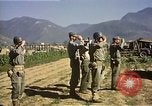 Immagine di Generale O P Smith Fiume Naktong Corea, 1950, secondo 38 filmato di repertorio 65675041604