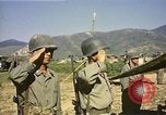 Immagine di Generale O P Smith Fiume Naktong Corea, 1950, secondo 39 filmato di repertorio 65675041604