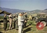 Immagine di Generale O P Smith Fiume Naktong Corea, 1950, secondo 41 filmato di repertorio 65675041604