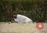 Immagine di Stati Uniti Marines Fiume Naktong Corea, 1950, secondo 4 filmato di repertorio 65675041605
