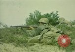 Immagine di Stati Uniti Marines Fiume Naktong Corea, 1950, secondo 22 filmato di repertorio 65675041605