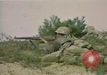 Immagine di Stati Uniti Marines Fiume Naktong Corea, 1950, secondo 24 filmato di repertorio 65675041605