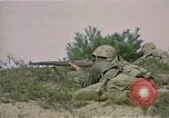 Immagine di Stati Uniti Marines Fiume Naktong Corea, 1950, secondo 26 filmato di repertorio 65675041605