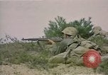 Immagine di Stati Uniti Marines Fiume Naktong Corea, 1950, secondo 27 filmato di repertorio 65675041605