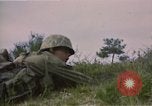 Immagine di Stati Uniti Marines Fiume Naktong Corea, 1950, secondo 28 filmato di repertorio 65675041605