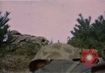 Immagine di Stati Uniti Marines Fiume Naktong Corea, 1950, secondo 30 filmato di repertorio 65675041605