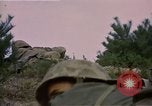 Immagine di Stati Uniti Marines Fiume Naktong Corea, 1950, secondo 32 filmato di repertorio 65675041605