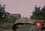 Immagine di Stati Uniti Marines Fiume Naktong Corea, 1950, secondo 33 filmato di repertorio 65675041605