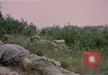 Immagine di Stati Uniti Marines Fiume Naktong Corea, 1950, secondo 36 filmato di repertorio 65675041605