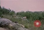 Immagine di Stati Uniti Marines Fiume Naktong Corea, 1950, secondo 37 filmato di repertorio 65675041605