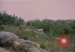 Immagine di Stati Uniti Marines Fiume Naktong Corea, 1950, secondo 38 filmato di repertorio 65675041605