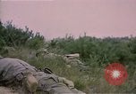 Immagine di Stati Uniti Marines Fiume Naktong Corea, 1950, secondo 39 filmato di repertorio 65675041605