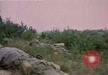Immagine di Stati Uniti Marines Fiume Naktong Corea, 1950, secondo 40 filmato di repertorio 65675041605