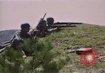 Immagine di Stati Uniti Marines Fiume Naktong Corea, 1950, secondo 50 filmato di repertorio 65675041605