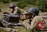 Immagine di Stati Uniti Marines Fiume Naktong Corea, 1950, secondo 52 filmato di repertorio 65675041605