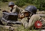 Immagine di Stati Uniti Marines Fiume Naktong Corea, 1950, secondo 53 filmato di repertorio 65675041605