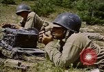 Immagine di Stati Uniti Marines Fiume Naktong Corea, 1950, secondo 54 filmato di repertorio 65675041605