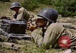 Immagine di Stati Uniti Marines Fiume Naktong Corea, 1950, secondo 55 filmato di repertorio 65675041605