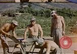 Immagine di Stati Uniti Marines Fiume Naktong Corea, 1950, secondo 1 filmato di repertorio 65675041606