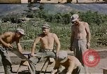 Immagine di Stati Uniti Marines Fiume Naktong Corea, 1950, secondo 3 filmato di repertorio 65675041606