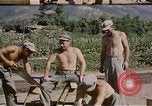 Immagine di Stati Uniti Marines Fiume Naktong Corea, 1950, secondo 5 filmato di repertorio 65675041606