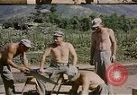 Immagine di Stati Uniti Marines Fiume Naktong Corea, 1950, secondo 6 filmato di repertorio 65675041606