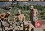 Immagine di Stati Uniti Marines Fiume Naktong Corea, 1950, secondo 7 filmato di repertorio 65675041606