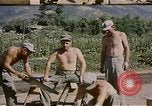 Immagine di Stati Uniti Marines Fiume Naktong Corea, 1950, secondo 8 filmato di repertorio 65675041606