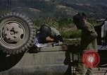 Immagine di Stati Uniti Marines Fiume Naktong Corea, 1950, secondo 21 filmato di repertorio 65675041606