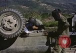 Immagine di Stati Uniti Marines Fiume Naktong Corea, 1950, secondo 25 filmato di repertorio 65675041606