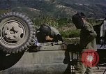 Immagine di Stati Uniti Marines Fiume Naktong Corea, 1950, secondo 27 filmato di repertorio 65675041606