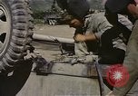 Immagine di Stati Uniti Marines Fiume Naktong Corea, 1950, secondo 30 filmato di repertorio 65675041606