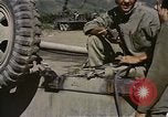 Immagine di Stati Uniti Marines Fiume Naktong Corea, 1950, secondo 34 filmato di repertorio 65675041606