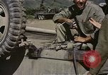 Immagine di Stati Uniti Marines Fiume Naktong Corea, 1950, secondo 35 filmato di repertorio 65675041606