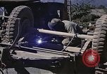 Immagine di Stati Uniti Marines Fiume Naktong Corea, 1950, secondo 40 filmato di repertorio 65675041606