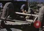 Immagine di Stati Uniti Marines Fiume Naktong Corea, 1950, secondo 41 filmato di repertorio 65675041606