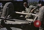 Immagine di Stati Uniti Marines Fiume Naktong Corea, 1950, secondo 44 filmato di repertorio 65675041606