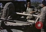 Immagine di Stati Uniti Marines Fiume Naktong Corea, 1950, secondo 45 filmato di repertorio 65675041606